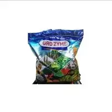 GROZYME-(Synergy crop protect)