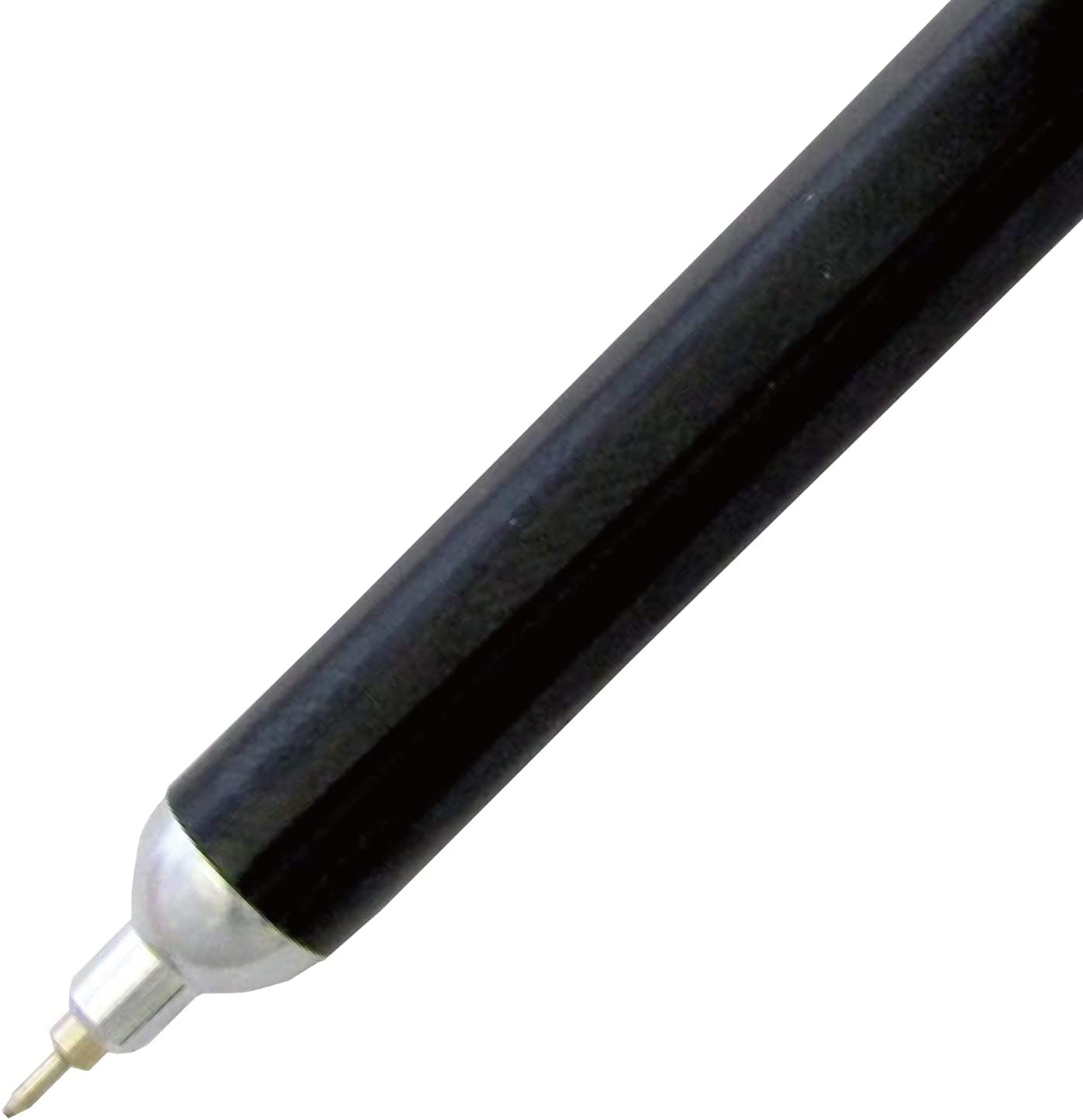 Ohto GS01-S7 Needle Point Ballpoint Pen Black