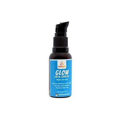 Harsha Naturals - Glow Skin Serum