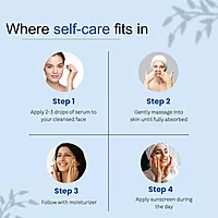 Harsha Naturals - Glow Skin Serum