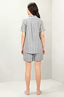 Amante Co Ords Sleep Shorts Set SLB94601