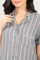 Amante Co Ords Sleep Shorts Set SLB94601