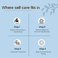 Harsha Naturals - Glow Skin Serum