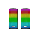 SPEAKER ANT ESPORTS 2.0 GS510 RGB