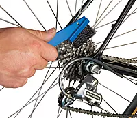 PARKTOOL Gear cleaning brush