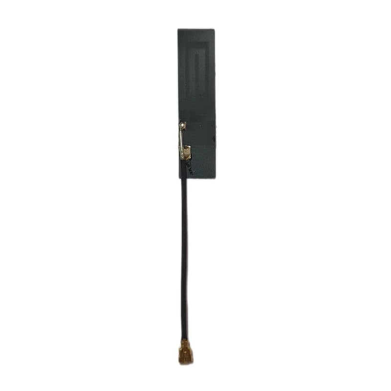 GSM FPC (Flexible) Antenna -1.5 dBi with UFL (IPEX) Connector GSM FPC (Flexible) Antenna -1.5 dBi with UFL (IPEX) Connector