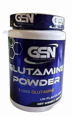 GSN L-Glutamine GSN L-Glutamine