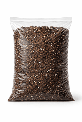 Soil Pot Mix (2 Kg) | Premium Organic Potting Mix | EYA Garden Soil Pot Mix (2 Kg) | Premium Organic Potting Mix | EYA Garden