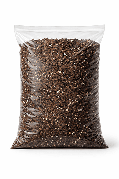 Soil Pot Mix (2 Kg) | Premium Organic Potting Mix | EYA Garden Soil Pot Mix (2 Kg) | Premium Organic Potting Mix | EYA Garden