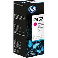 HP GT52 Original Ink Bottle HP GT52 Original Ink Bottle