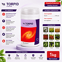 Godrej Torpid Insecticide | Godrej Agrovet | Vetrivel Agro Services