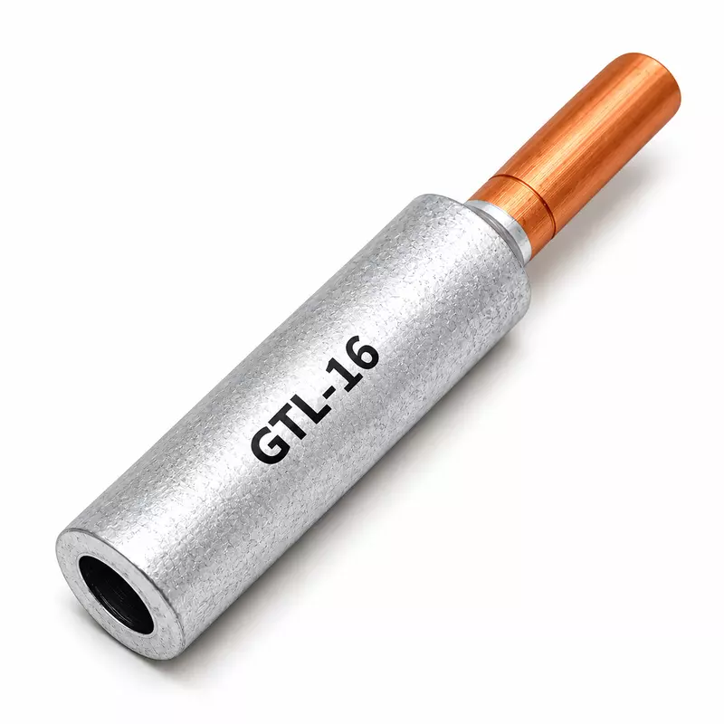 16mm² AlCu Bimetallic Pin Socket