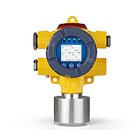 GTQ-DX401 Fixed Multi Gas Detector
