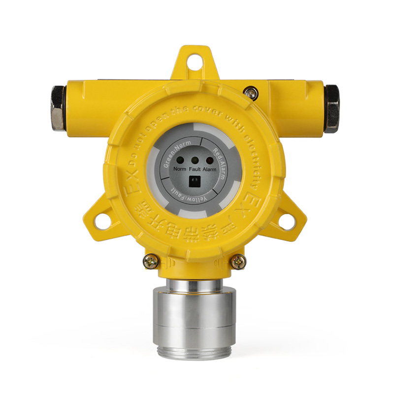 GTYQ-S10 Fixed Gas Detector