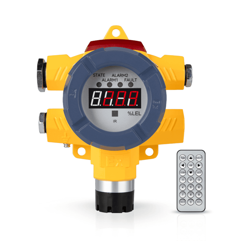 GTYQ-Z60 Fixed Gas Detector