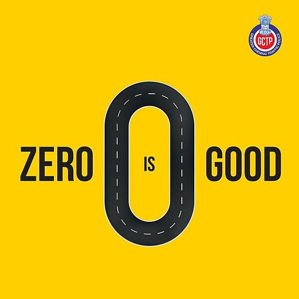 PUBLIC AWARENESS SIGNAGE