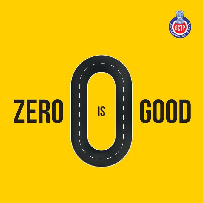 PUBLIC AWARENESS SIGNAGE