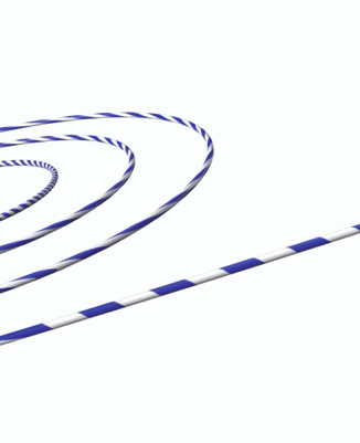 MADORED GUIDEWIRE HYDROPHIC & STRAPED