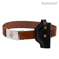 GUN HOLSTER GUN HOLSTER