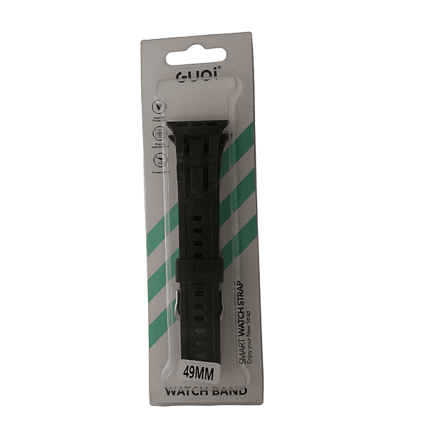 GUOI Watch Strap – Adjustable Replacement Band