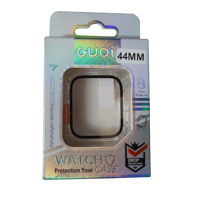 GUGI Watch Protection Case – Full Coverage Protective Shell