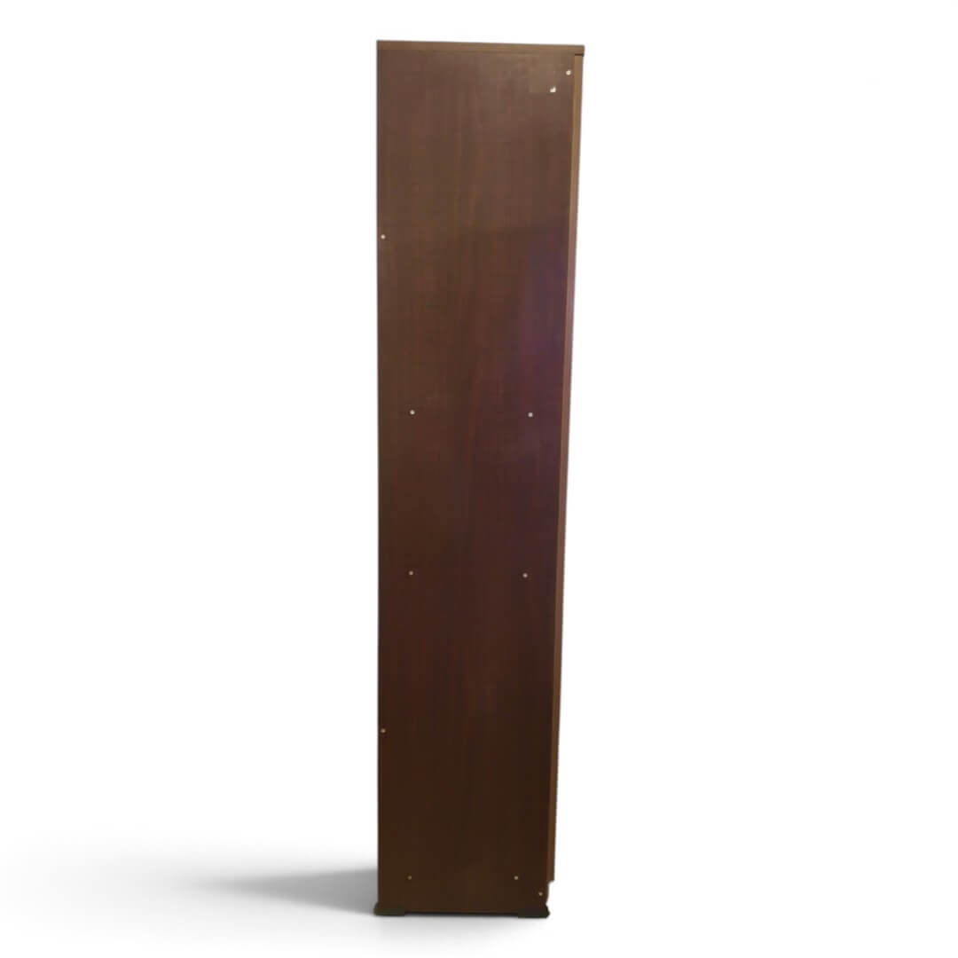 GURU CB-09 Two Door Cupboard|72X30X15|Choco Maple||MP Cabinet GURU CB-09 Two Door Cupboard|72X30X15|Choco Maple||MP Cabinet