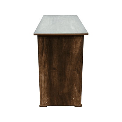 GURU CT-04 Computer Table|36X18X30|Walnut||Computer/Study Table GURU CT-04 Computer Table|36X18X30|Walnut||Computer/Study Table