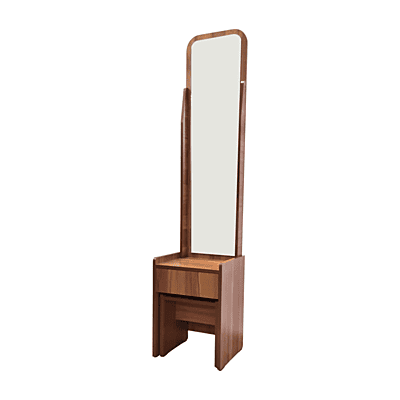 GURU DT-01 Plain Dressing Table|69X15X15|Teak||Dresser