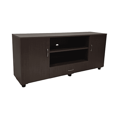 GURU LCD-09 Roma TV Stand|26HX60WX16D|Wenge||Tv Cabinet/Wall Unit