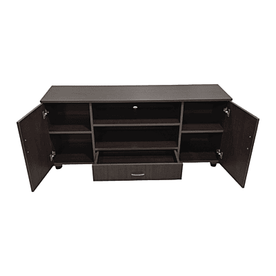 GURU LCD-09 Roma TV Stand|26HX60WX16D|Wenge||Tv Cabinet/Wall Unit