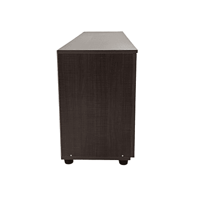 GURU LCD-09 Roma TV Stand|26HX60WX16D|Wenge||Tv Cabinet/Wall Unit