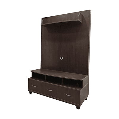 GURU Ultra-04 TV Wall Unit|66HX48WX18D|Wenge||Tv Cabinet/Wall Unit GURU Ultra-04 TV Wall Unit|66HX48WX18D|Wenge||Tv Cabinet/Wall Unit
