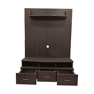 GURU Ultra-04 TV Wall Unit|66HX48WX18D|Wenge||Tv Cabinet/Wall Unit GURU Ultra-04 TV Wall Unit|66HX48WX18D|Wenge||Tv Cabinet/Wall Unit