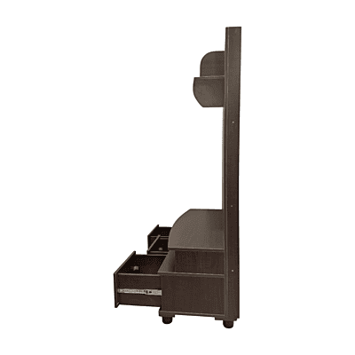 GURU Ultra-04 TV Wall Unit|66HX48WX18D|Wenge||Tv Cabinet/Wall Unit GURU Ultra-04 TV Wall Unit|66HX48WX18D|Wenge||Tv Cabinet/Wall Unit