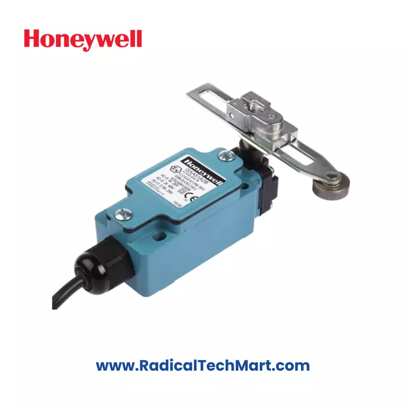 GXA51A2B Honeywell Limit Switch
