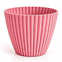 8 Inch Muddy Planters | ECSHA