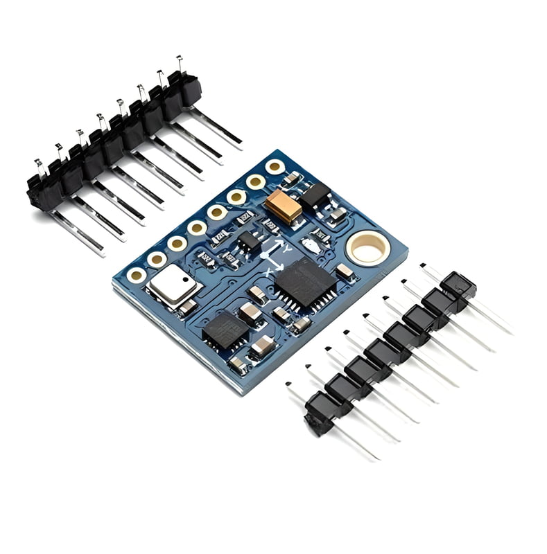 GY-87 MPU-9250 Sensor Module GY-87 MPU-9250 Sensor Module