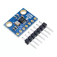 AD9833 Programmable Sine Square Wave DDS Signal Generator