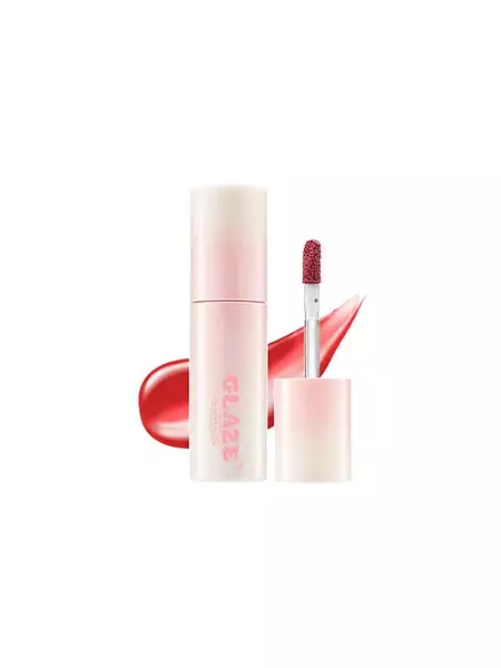 Black Rouge - CHEWY LIP GLAZE GZ05 (Apple Dew)
