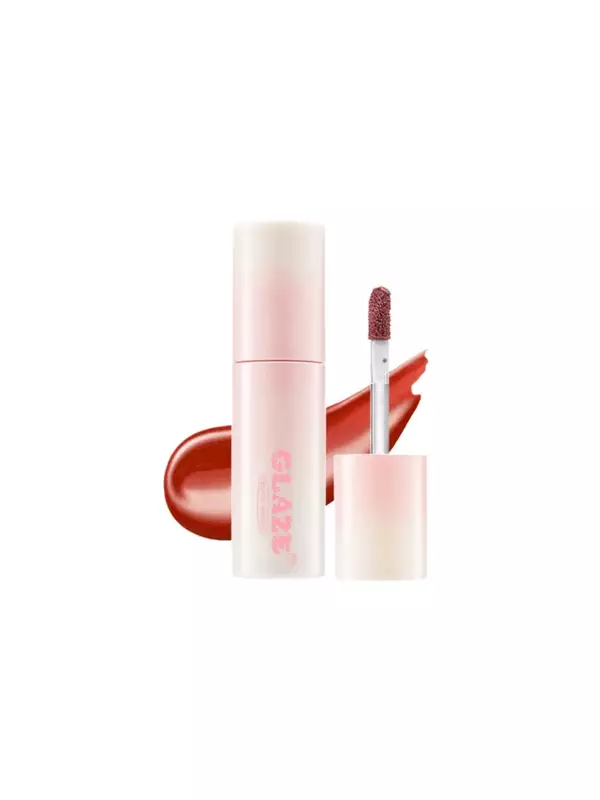 Black Rouge - CHEWY LIP GLAZE GZ06 (Sweet chilli)