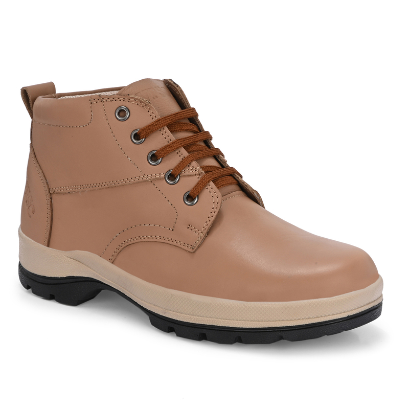 VPSC Unisex Waterproof Hiking Boots (Model-DX7850)