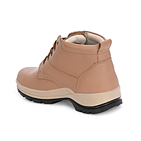 VPSC Unisex Waterproof Hiking Boots (Model-DX7850)