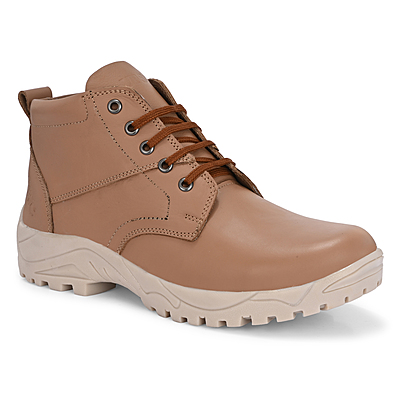 VPSC Men's Premium Tracking Boots (Model-GW0061)