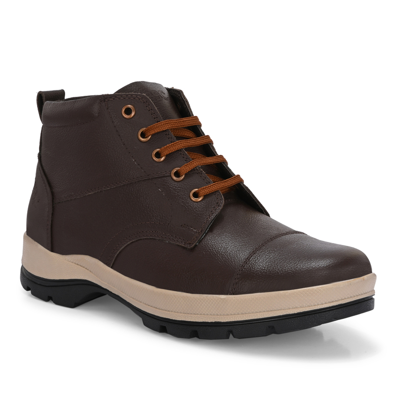 VPSC Men's Premium Tracking Boots (Model-EP8154)