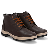VPSC Men's Premium Tracking Boots (Model-EP8154)