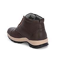 VPSC Men's Premium Tracking Boots (Model-EP8154)
