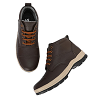 VPSC Men's Premium Tracking Boots (Model-EP8154)