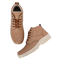 VPSC Men's Premium Tracking Boots (Model-GW0061)