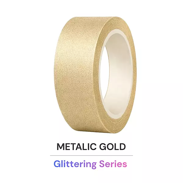 Metalic Gold (G_4004)