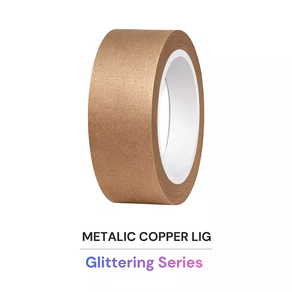 Metalic Copper Lig (G_4014)